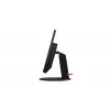 Monitor Lenovo ThinkCentre TIO27, 68.6 cm (27 polegadas), 2560 x 1440 píxeis, Quad HD, LED, 14 ms, preto