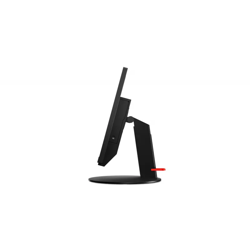 Monitor Lenovo ThinkCentre TIO27, 68.6 cm (27 polegadas), 2560 x 1440 píxeis, Quad HD, LED, 14 ms, preto
