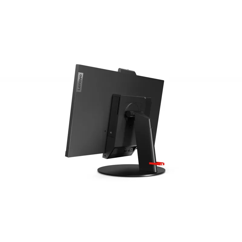 Monitor Lenovo ThinkCentre TIO27, 68.6 cm (27 polegadas), 2560 x 1440 píxeis, Quad HD, LED, 14 ms, preto