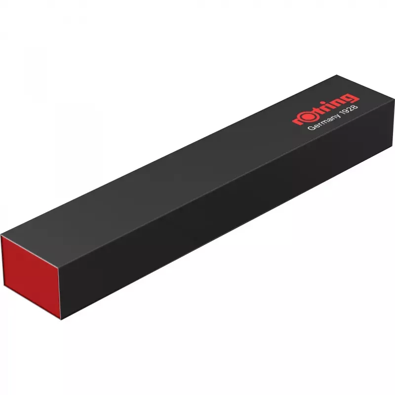 Rotring 600 Multipen 3 em 1 2164109, prateado