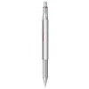 Rotring 600 Multipen 3 em 1 2164109, prateado