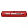 Rotring 600 Multipen 3 em 1 2164109, prateado