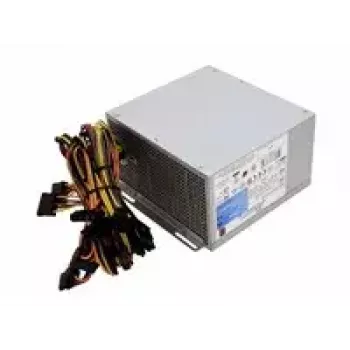 Fonte de alimentação Sea Sonic Electronics Seasonic 500W 80+ Bronze SSP-500ES2