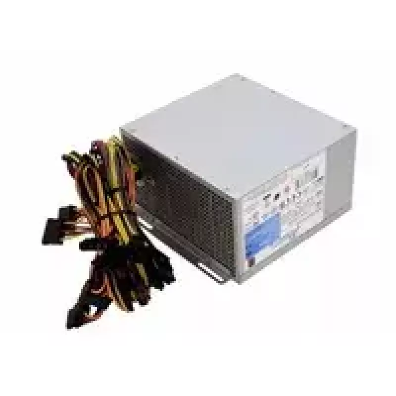 Fonte de alimentação Sea Sonic Electronics Seasonic 500W 80+ Bronze SSP-500ES2