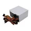 Fonte de alimentação Sea Sonic Electronics Seasonic 500W 80+ Bronze SSP-500ES2