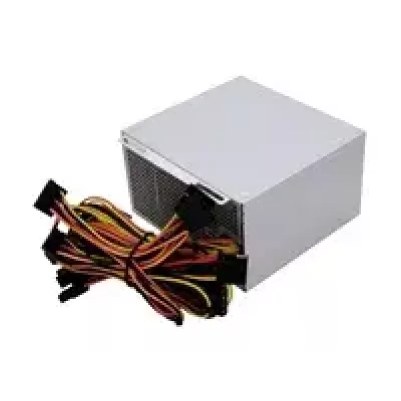 Fonte de alimentação Sea Sonic Electronics Seasonic 500W 80+ Bronze SSP-500ES2