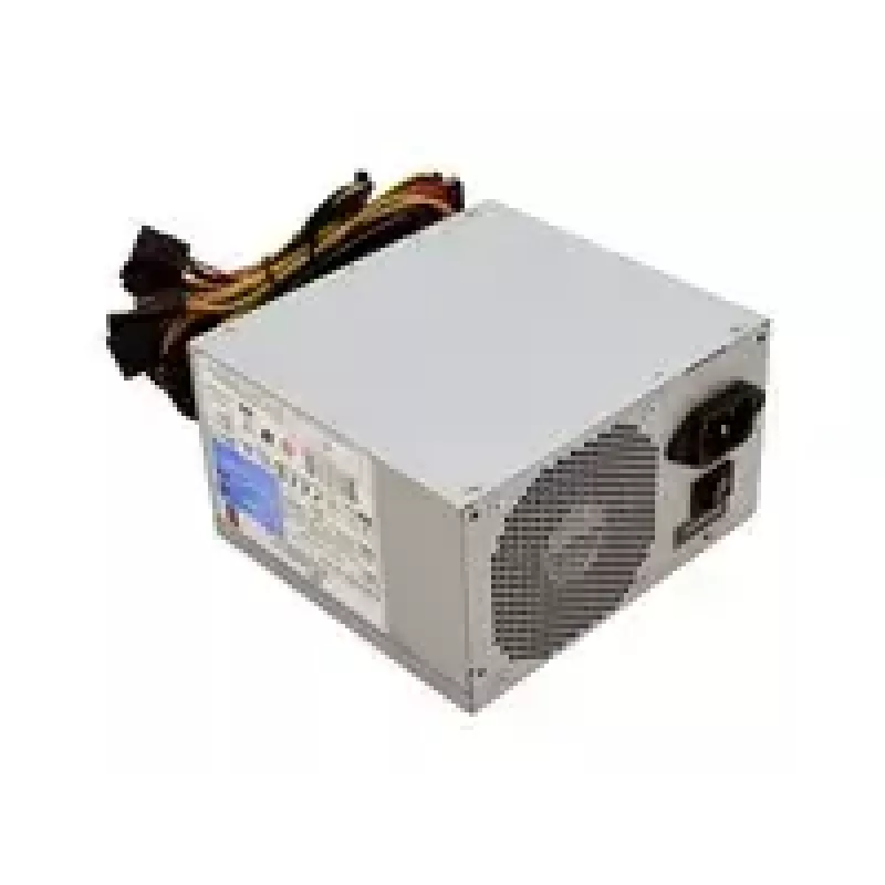 Fonte de alimentação Sea Sonic Electronics Seasonic 500W 80+ Bronze SSP-500ES2