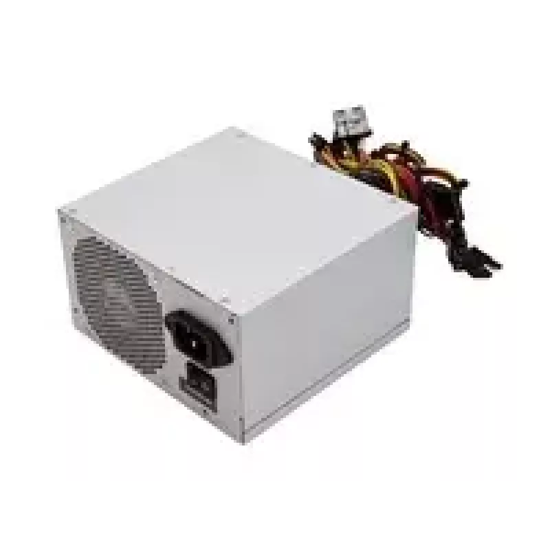 Fonte de alimentação Sea Sonic Electronics Seasonic 500W 80+ Bronze SSP-500ES2