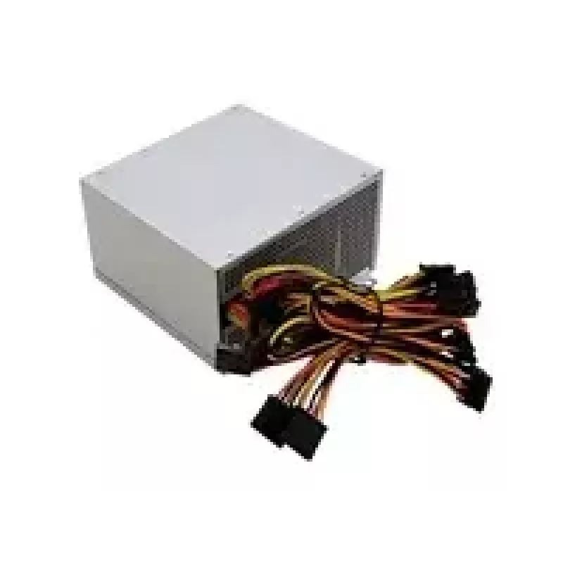 Fonte de alimentação Sea Sonic Electronics Seasonic 500W 80+ Bronze SSP-500ES2