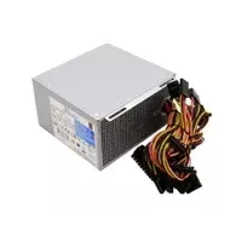 Fonte de alimentação Sea Sonic Electronics Seasonic 500W 80+ Bronze SSP-500ES2