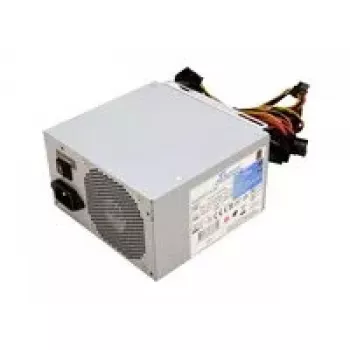 Fonte de alimentação Sea Sonic Electronics Seasonic 500W 80+ Bronze SSP-500ES2
