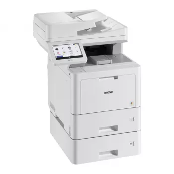 Brother MFCL9670CDNT Laser A4 2400 x 600 DPI 40 ppm