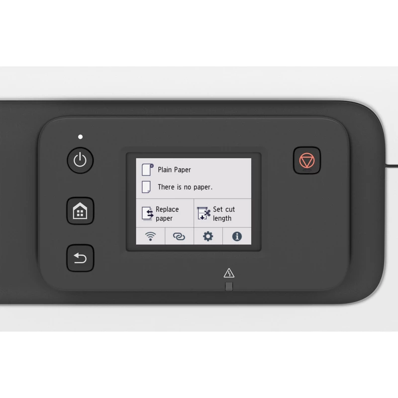 Canon imagePROGRAF TC-21 impressora de grande formato Wi-Fi jato de tinta cor 2400 x 1200 DPI A1 (594 x 841 mm) Ethernet LAN