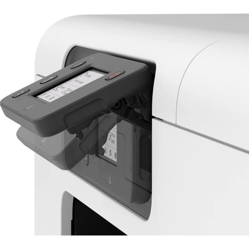 Canon imagePROGRAF TC-21 impressora de grande formato Wi-Fi jato de tinta cor 2400 x 1200 DPI A1 (594 x 841 mm) Ethernet LAN
