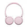 Sony WHCH520P.CE7, sem fios, 20 - 20000 Hz, chamadas/música, 147 g, headset, rosa