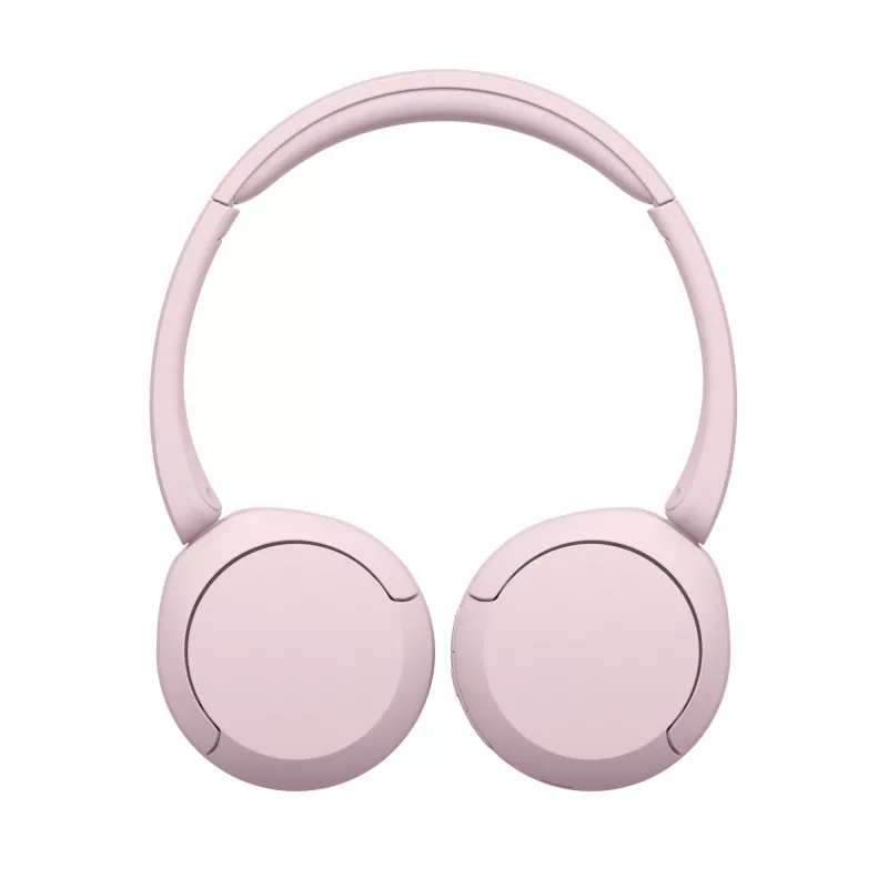 Sony WHCH520P.CE7, sem fios, 20 - 20000 Hz, chamadas/música, 147 g, headset, rosa