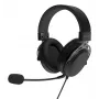 GENESIS Toron 301 headset com fios head-band gaming preto