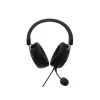 GENESIS Toron 301 headset com fios head-band gaming preto