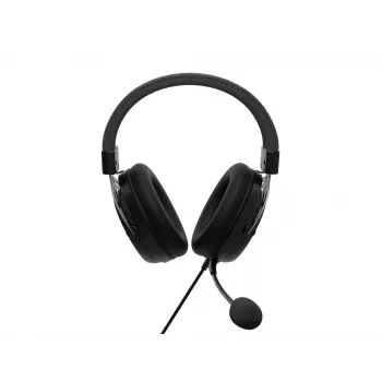 GENESIS Toron 301 headset com fios head-band gaming preto