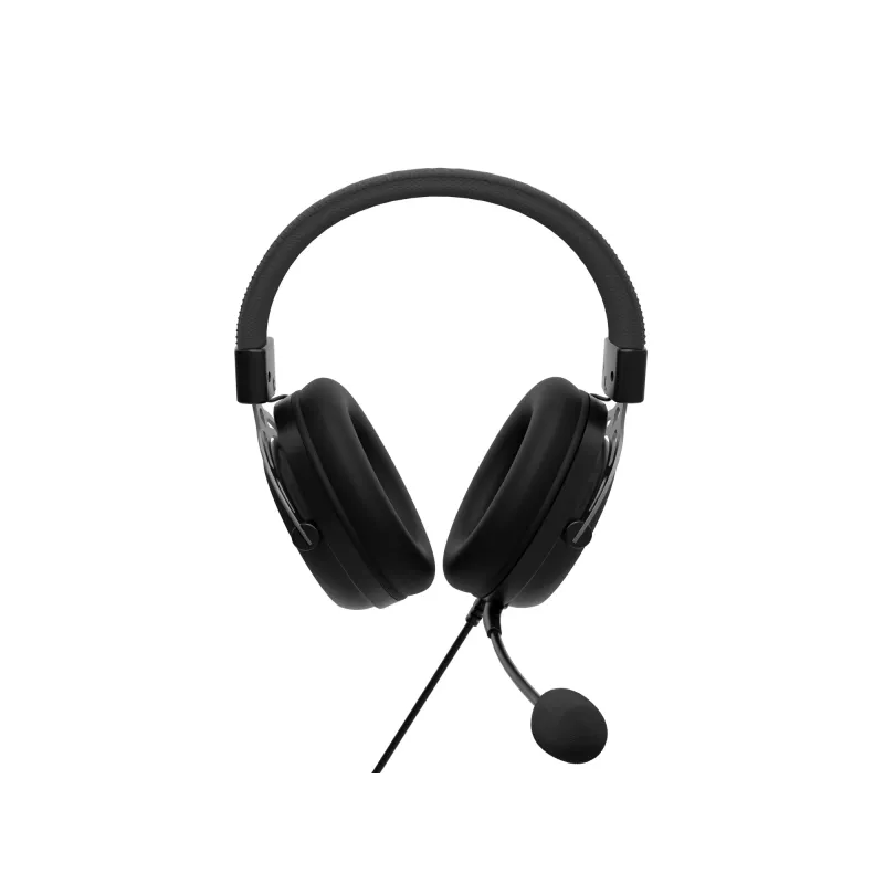 GENESIS Toron 301 headset com fios head-band gaming preto