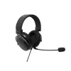GENESIS Toron 301 headset com fios head-band gaming preto
