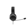 GENESIS Toron 301 headset com fios head-band gaming preto