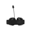 GENESIS Toron 301 headset com fios head-band gaming preto