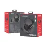 GENESIS Toron 301 headset com fios head-band gaming preto