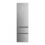 Haier 3D 60 Série 5 HTW5620DNMG independente 414 L prateado
