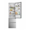 Haier 3D 60 Série 5 HTW5620DNMG independente 414 L prateado