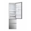 Haier 3D 60 Série 5 HTW5620DNMG independente 414 L prateado