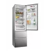 Haier 3D 60 Série 5 HTW5620DNMG independente 414 L prateado