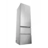 Haier 3D 60 Série 5 HTW5620DNMG independente 414 L prateado