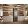 Haier 3D 60 Série 5 HTW5620DNMG independente 414 L prateado