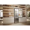 Haier 3D 60 Série 5 HTW5620DNMG independente 414 L prateado