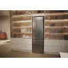 Haier 3D 60 Série 5 HTW5620DNMG independente 414 L prateado