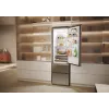 Haier 3D 60 Série 5 HTW5620DNMG independente 414 L prateado