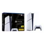 Sony PlayStation 5 Digital Edition (Slim) 825 GB Wi-Fi preto, branco