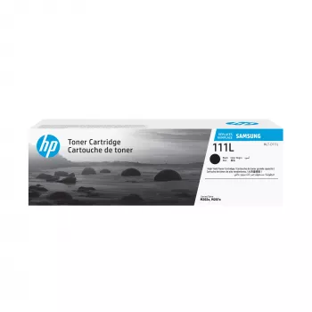 Toner Samsung toner SU799A MLT-D111L XL 2500 páginas preto
