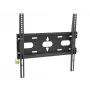 Suporte de parede iiyama MD-WM4040 preto peso máximo 125 kg VESA 100x100 a 400x400