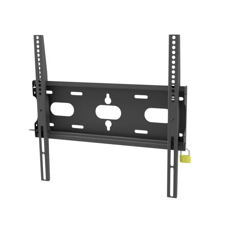 Suporte de parede iiyama MD-WM4040 preto peso máximo 125 kg VESA 100x100 a 400x400