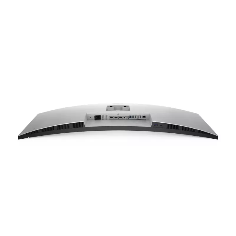 DELL UltraSharp U4021QW Monitor de computador 100,8 cm (39,7 polegadas) 5120 x 2160 píxeis 4K DCI LCD Prateado