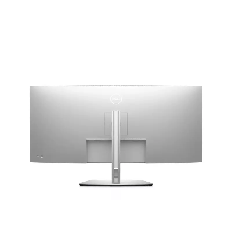 DELL UltraSharp U4021QW Monitor de computador 100,8 cm (39,7 polegadas) 5120 x 2160 píxeis 4K DCI LCD Prateado