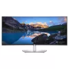 DELL UltraSharp U4021QW Monitor de computador 100,8 cm (39,7 polegadas) 5120 x 2160 píxeis 4K DCI LCD Prateado