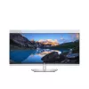 DELL UltraSharp U4021QW Monitor de computador 100,8 cm (39,7 polegadas) 5120 x 2160 píxeis 4K DCI LCD Prateado