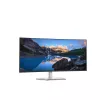 DELL UltraSharp U4021QW Monitor de computador 100,8 cm (39,7 polegadas) 5120 x 2160 píxeis 4K DCI LCD Prateado