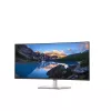 DELL UltraSharp U4021QW Monitor de computador 100,8 cm (39,7 polegadas) 5120 x 2160 píxeis 4K DCI LCD Prateado