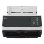 Ricoh FI-8150 ADF + Digitalizador com alimentador 600 x 600 DPI A4 Preto, Cinzento