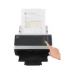 Ricoh FI-8150 ADF + Digitalizador com alimentador 600 x 600 DPI A4 Preto, Cinzento