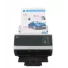 Ricoh FI-8150 ADF + Digitalizador com alimentador 600 x 600 DPI A4 Preto, Cinzento